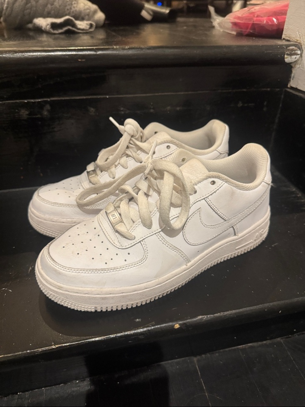 Air Jordan 1 Low